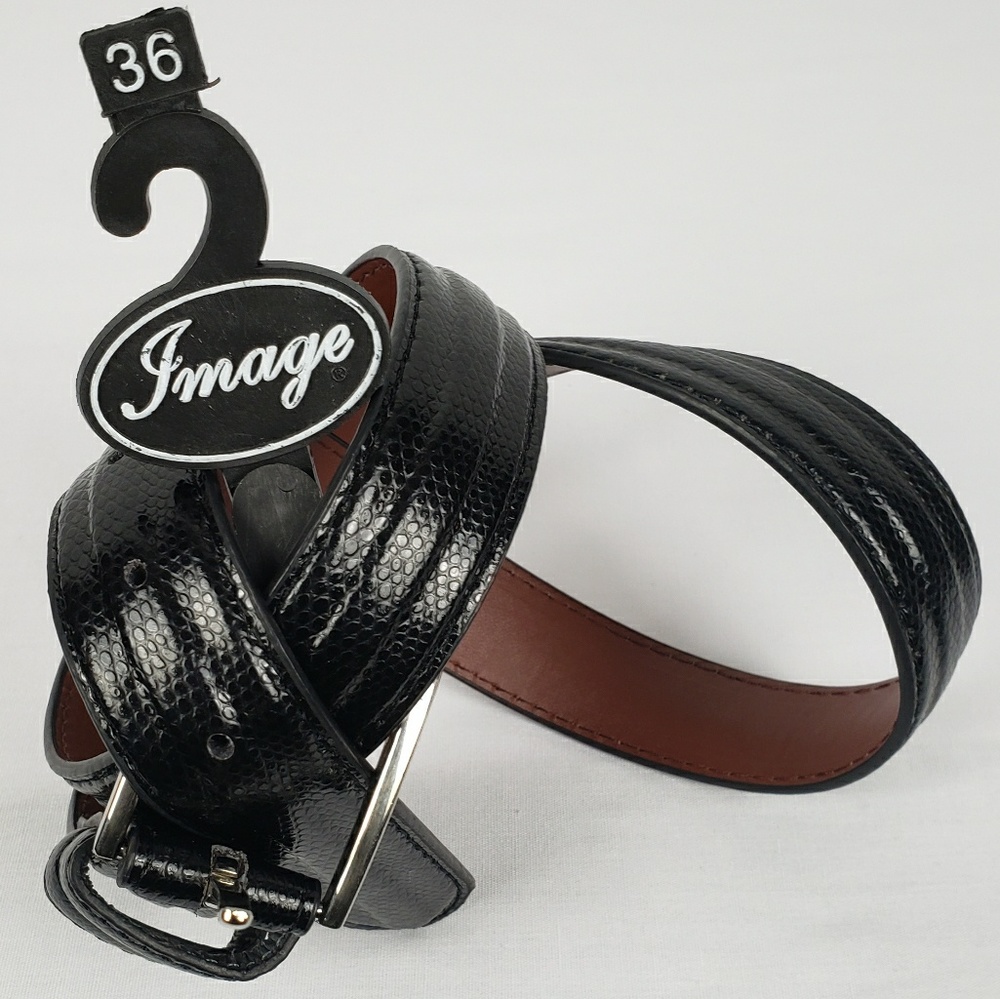 IMAGE Belt - Picture 3 of 3